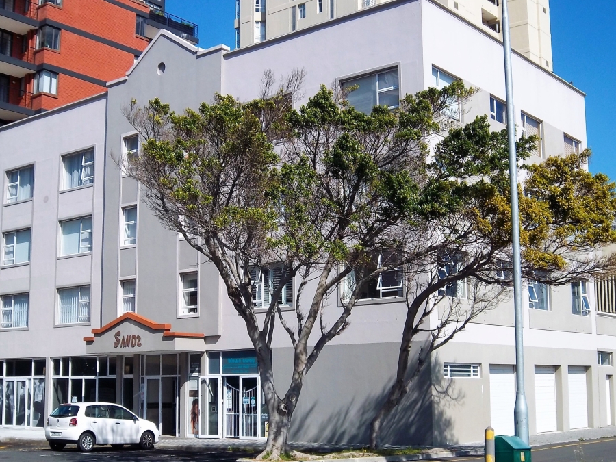 To Let 2 Bedroom Property for Rent in Strand Central Western Cape